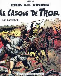 Erik le viking - 04 - Шлем Тора